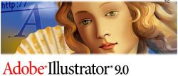 Adobe Illustrator 9.0