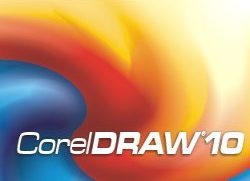 Corel Draw 10