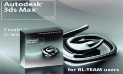 Autodesk 3DS MAX