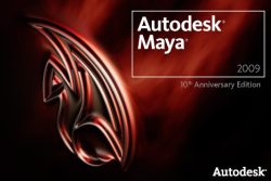 Maya Complete, Maya Unlimited, Autodesk Maya